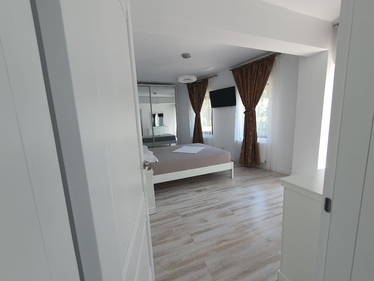 Dormitor Apartament