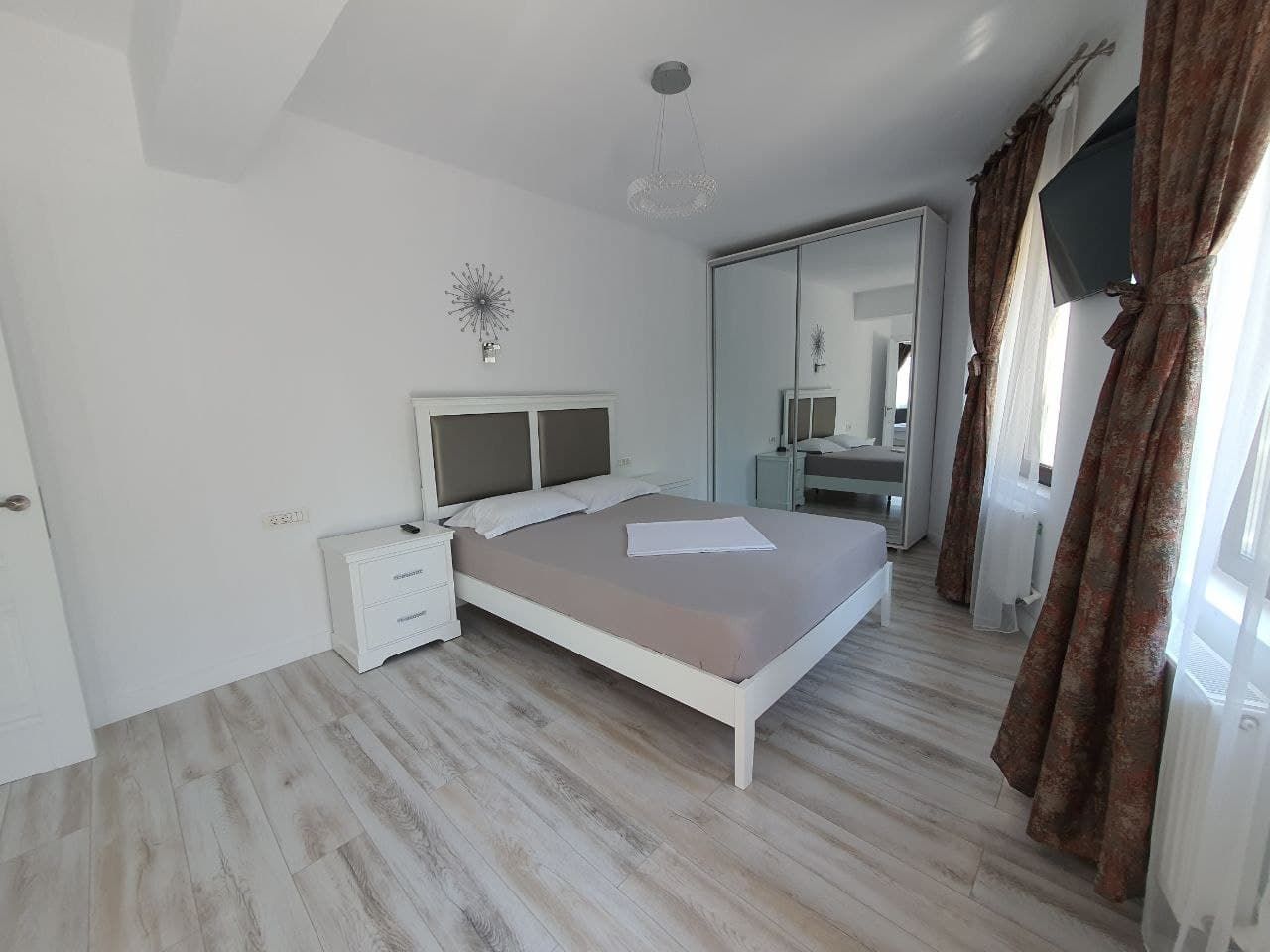 Dormitor Apartament