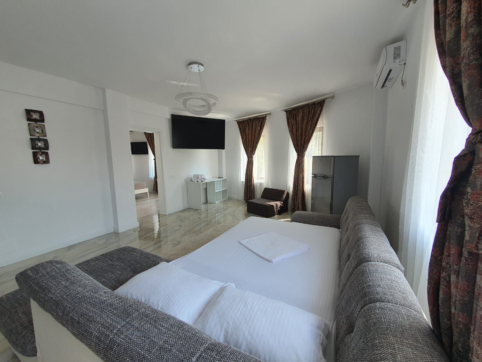 Living apartament